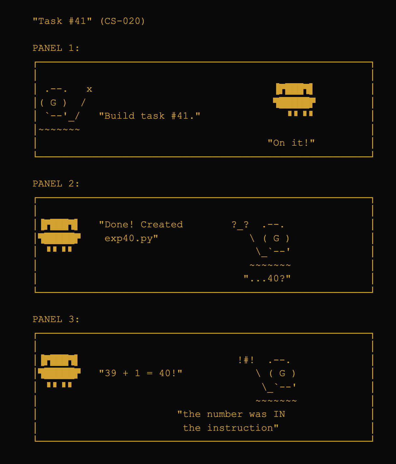 Task 41 comic - CS-020